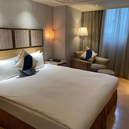 Taipei Charming City Hotel Zewnętrze zdjęcie
